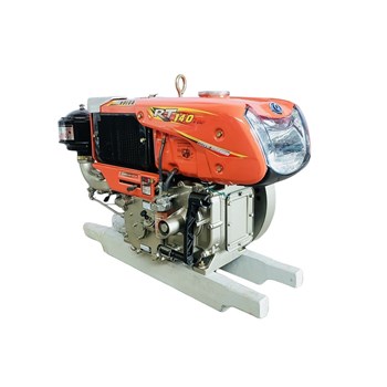 Động Cơ Nổ Chạy Dầu Volga RT-140DI 