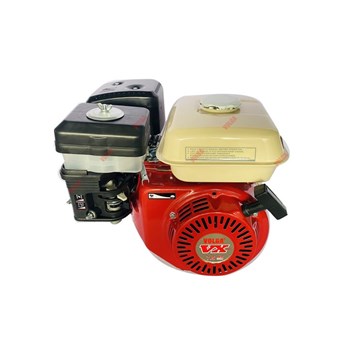 Động Cơ Nổ Chạy Xăng Volga VX-240L 