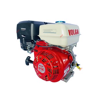 Động Cơ Nổ Chạy Xăng Volga VX-460G 