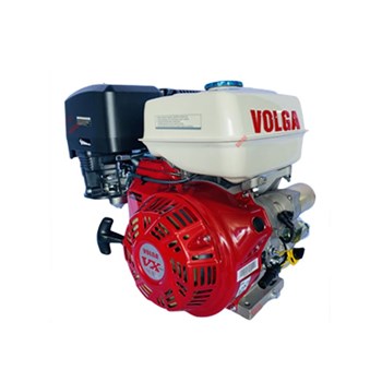 Động Cơ Nổ Chạy Xăng Volga VX-460LE 