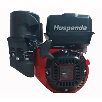 Động Cơ Xăng Huspanda 6.5HP HP200L Trục Lệch 