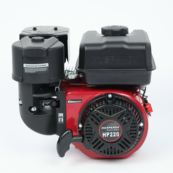 Động Cơ Xăng Huspanda 7HP HP220 