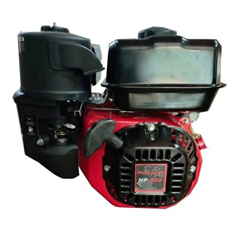 Động Cơ Xăng Huspanda 7.5HP HP220 (Hàng chất lượng cao) 