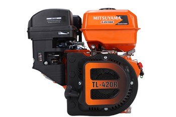 Động Cơ Xăng Mitsuyama 16HP TL-420R 