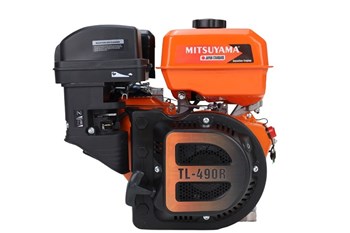 Động Cơ Xăng Mitsuyama 20HP TL-490R 