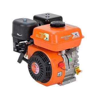 Động Cơ Xăng Mitsuyama Platinum 5.5Hp TLP-160RP 