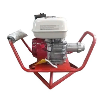 Máy Bơm Hút Bùn Động Cơ Honda 5.5HP GP160