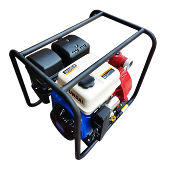 Máy Bơm Nước Chạy Xăng Cao Áp 13Hp Hyundai HGP50 YB100
