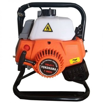 Máy Bơm Nước 2 Thì 1250W Yokohama YM-430
