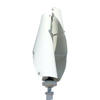 Turbine gió trục đứng dòng FS Series FS-400W/FS-800W/FS-1000W