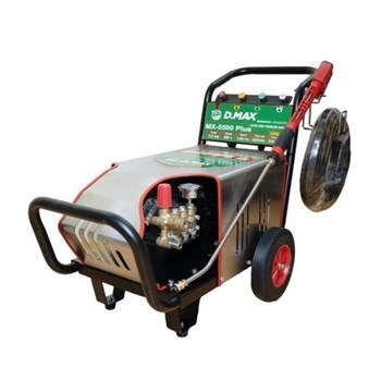 Máy Rửa Xe Cao Áp 5.5kW Dmax MX-5500 Plus