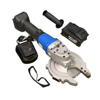 Máy Cắt – Cưa Cọc Sắt 50mm 2000w Rukai DC1050 (Dùng Pin)