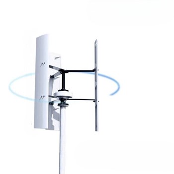 Turbine gió trục đứng dòng FH Series