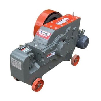 Máy cắt – Chặt sắt 25mm 2.2Kw Kowloon GQ40 (380V)