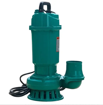 Máy Bơm Chìm Nước Thải 2000W Rymaru RY2000C