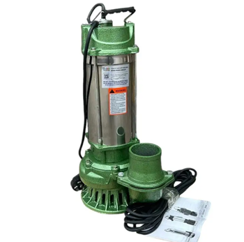 Máy Bơm Chìm Long Việt BC-1.5P76HB