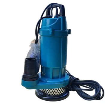 Máy Bơm Chìm 1100W Rymaru RY-DX1100 (có phao)