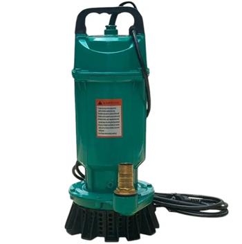 Máy Bơm Chìm Nước Sạch 370W Rymaru RY-DX450