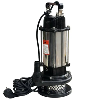 Máy Bơm Chìm Nước Sạch 370W Rymaru RY-QDX370