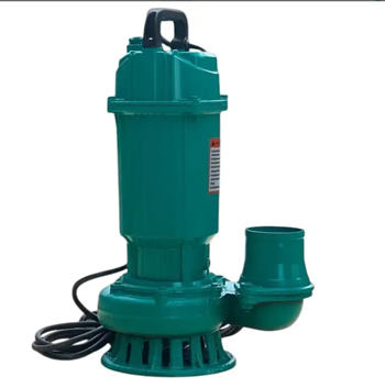 Máy Bơm Chìm Nước Sạch 1500W Rymaru RY1500B