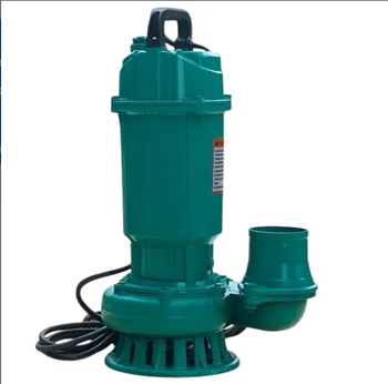 Máy Bơm Chìm Nước Sạch 2KW Rymaru RY2000B
