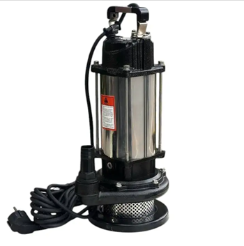 Máy Bơm Chìm Nước Sạch 750W Rymaru RY-QDX750