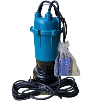 Máy Bơm Chìm Nước Thải 750W Rymaru RY-QD750 (có phao)