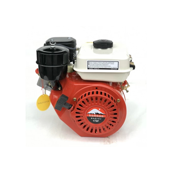 Động Cơ Dầu Bamboo 6.5HP BMB GX170 