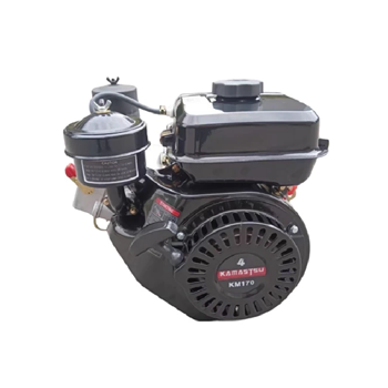 Động Cơ Dầu Kamastsu 3.5Hp KM170 