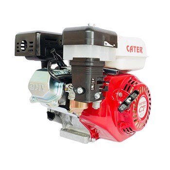 Động Cơ Nổ Chạy Xăng Cater CT-200L 