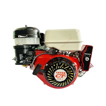Động Cơ Nổ Chạy Xăng Cater CT-270GE 