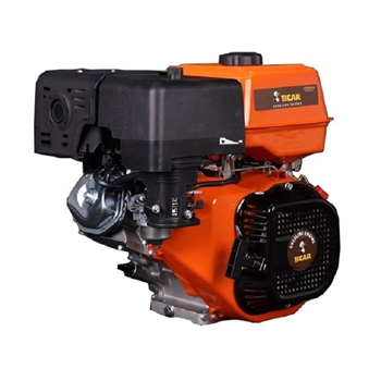 Động Cơ Xăng Bear 15HP BE-420 Tua Nhanh 