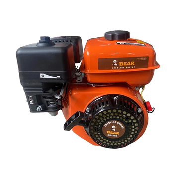 Động Cơ Xăng Bear 5.5HP BE-160 