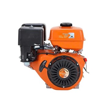 Động Cơ Xăng Mitsuyama Platinum 16Hp TLP-420RPE Đề Điện 