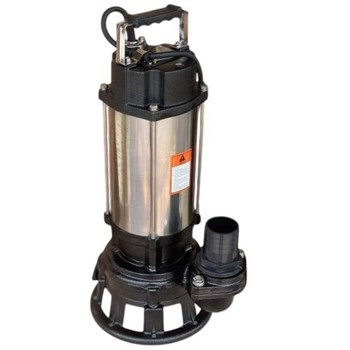 Máy Bơm Chìm Nước Thải 1100W Rymaru RY-CR1100