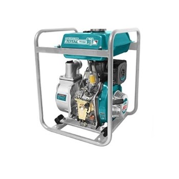 Máy Bơm Nước Chạy Dầu 5.3HP TOTAL TP5302