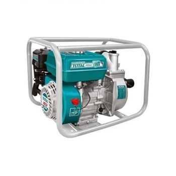 Máy Bơm Nước Cứu Hỏa Chạy Xăng 7.5HP TOTAL TP3201H