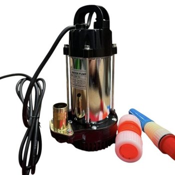 Máy Bơm Chìm Điện 12V Reload ZQB150 (150W)