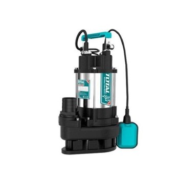 Máy Bơm Chìm Nước Thải 1100W Total TWP7110016