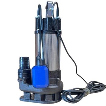 Máy Bơm Chìm Nước Thải Rymaru RY-V1100 (1.1Kw có phao)