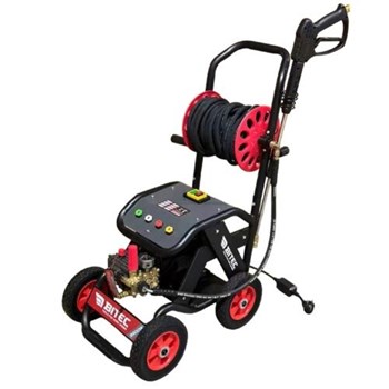 Máy Xịt Rửa Xe 3900W Btec BT391