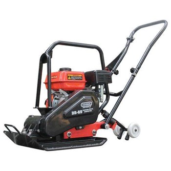 Máy đầm bàn Oshima 6.5HP DB-69