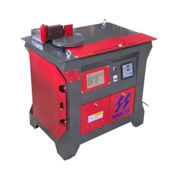 Máy Uốn – Bẻ Đai Sắt Cao Cấp 25mm 3Kw GF26C (220V)
