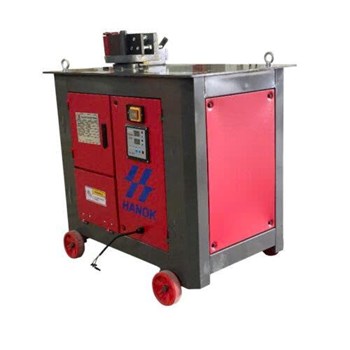 Máy Uốn – Bẻ Đai Sắt 20mm 3Kw GF26T (220V)