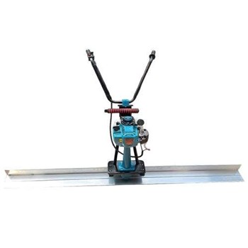 Máy đầm thước Huspanda 1KW HDE3501 (Mẫu mới)