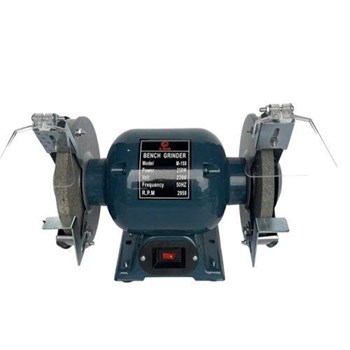 Máy Mài Hai Đá K-Meo 250W M-150