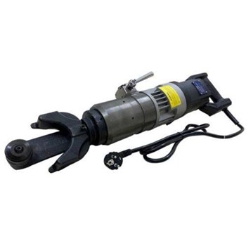 Máy Uốn Sắt Thủy Lực Cầm Tay 2200W NBR-25