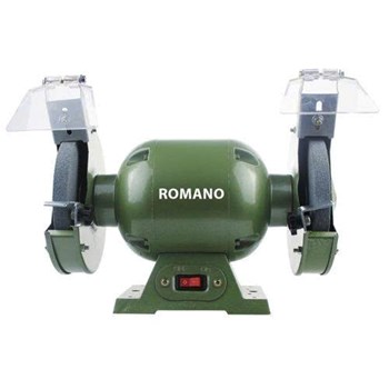 Máy Mài Hai Đá 250W Romano R-150
