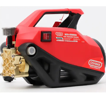 Máy Xịt Rửa Oshima 2.5Kw MXR-JZ900A1 Đỏ Điện 1 pha
