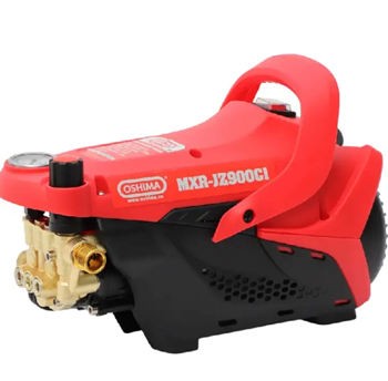 Máy Xịt Rửa Oshima 2.5Kw MXR-JZ900C1 Đỏ Điện 1 pha